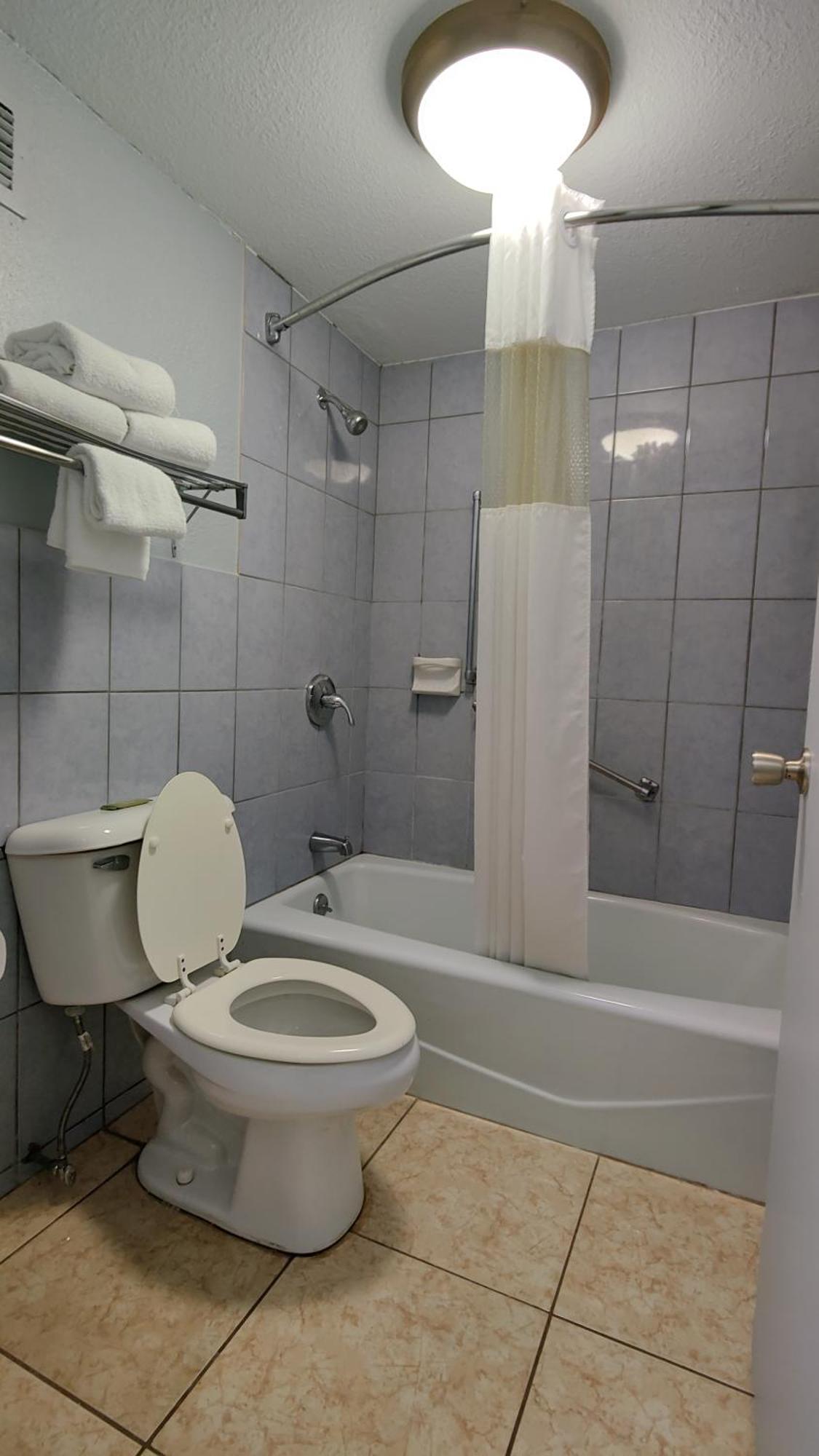 Countryside Inn & Suites Idabel 外观 照片
